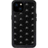 Alchemy Skull and Crossbone Pattern iPhone 15 Plus Waterproof Case